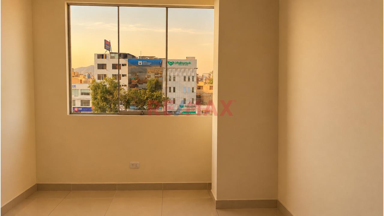 🏢 ¡Alquila Oficina De 70 M² En Excelente Ubicación En Los Olivos! - 5