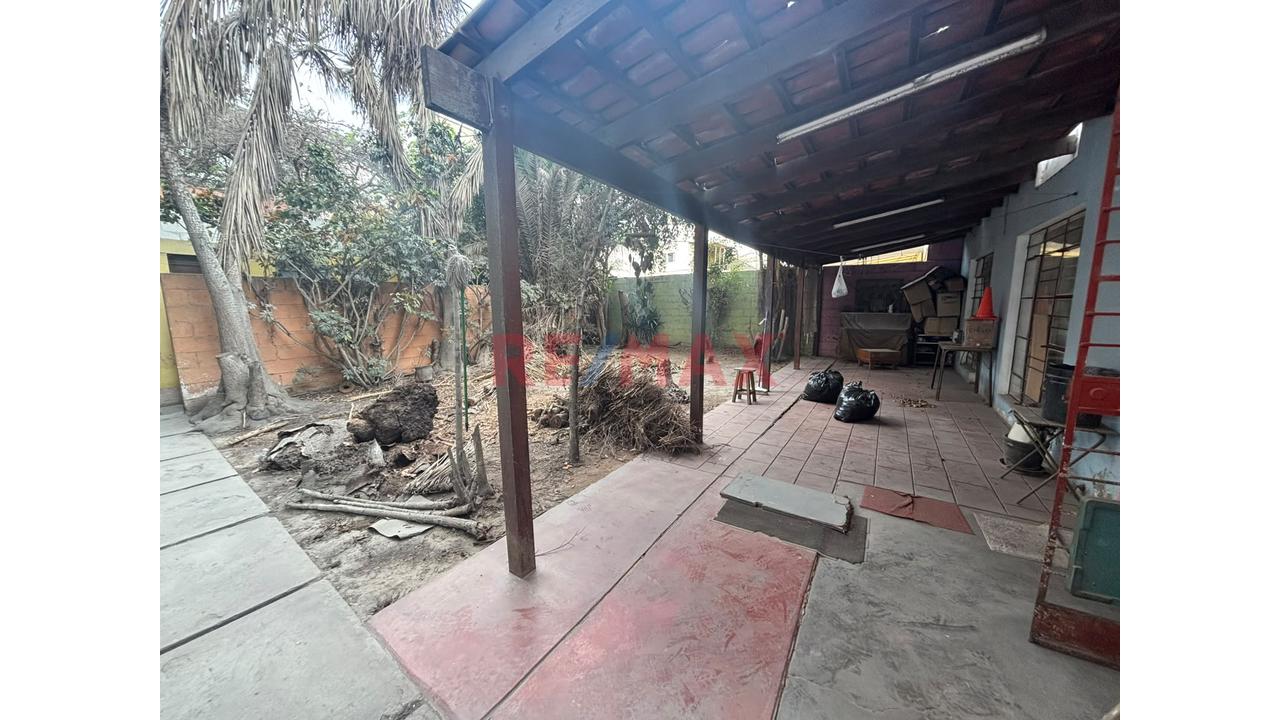Oportunidad De Inversión 296M - Casa En Venta Como Terreno En Surco — foto 3