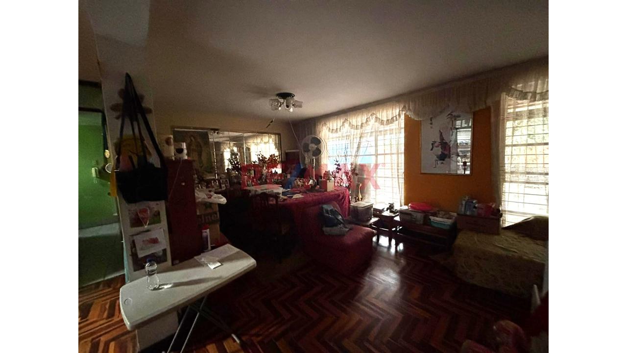 Oportunidad De Inversión 296M - Casa En Venta Como Terreno En Surco — foto 6
