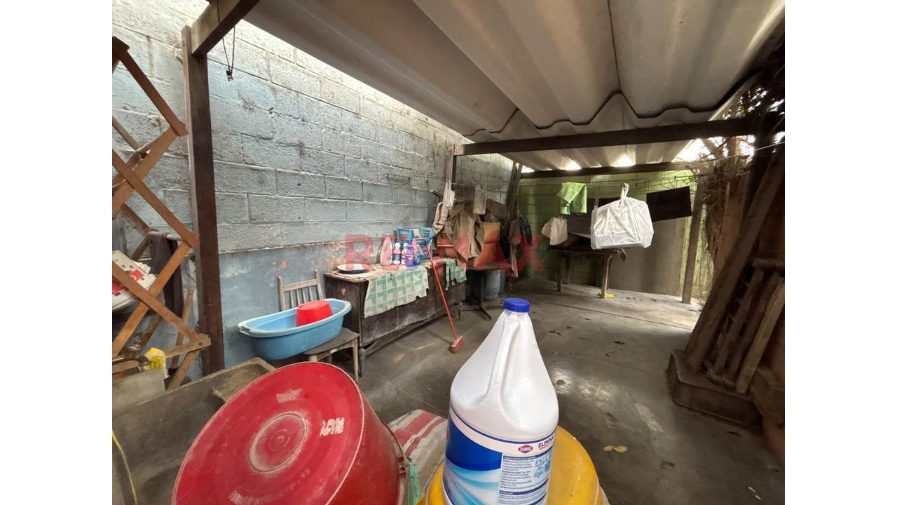 Oportunidad De Inversión 296M - Casa En Venta Como Terreno En Surco — foto 12