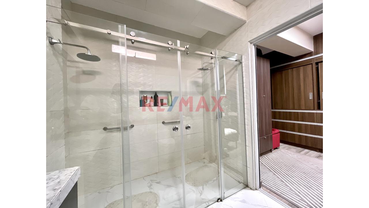 Exclusivo Penthouse En Santa Victoria — foto 13