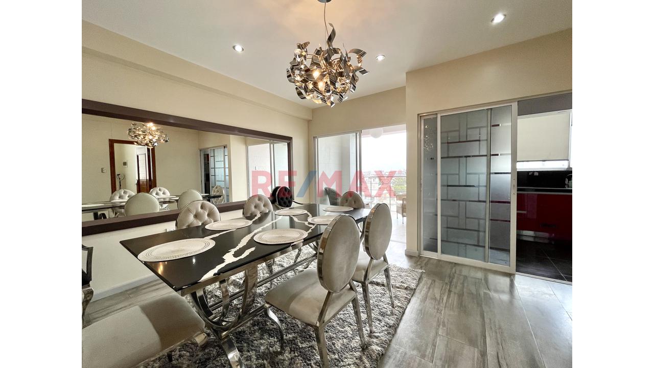 Exclusivo Penthouse En Santa Victoria — foto 3