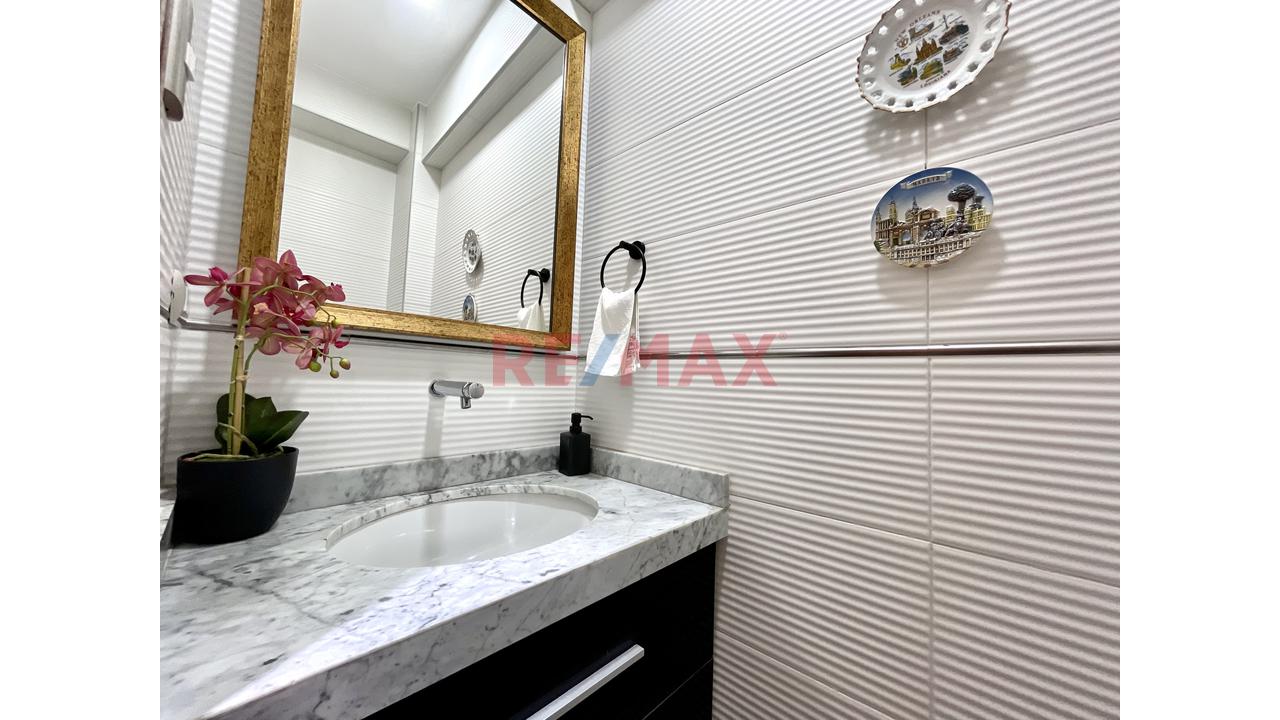 Exclusivo Penthouse En Santa Victoria — foto 9