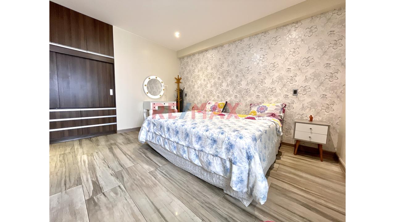 Exclusivo Penthouse En Santa Victoria — foto 6