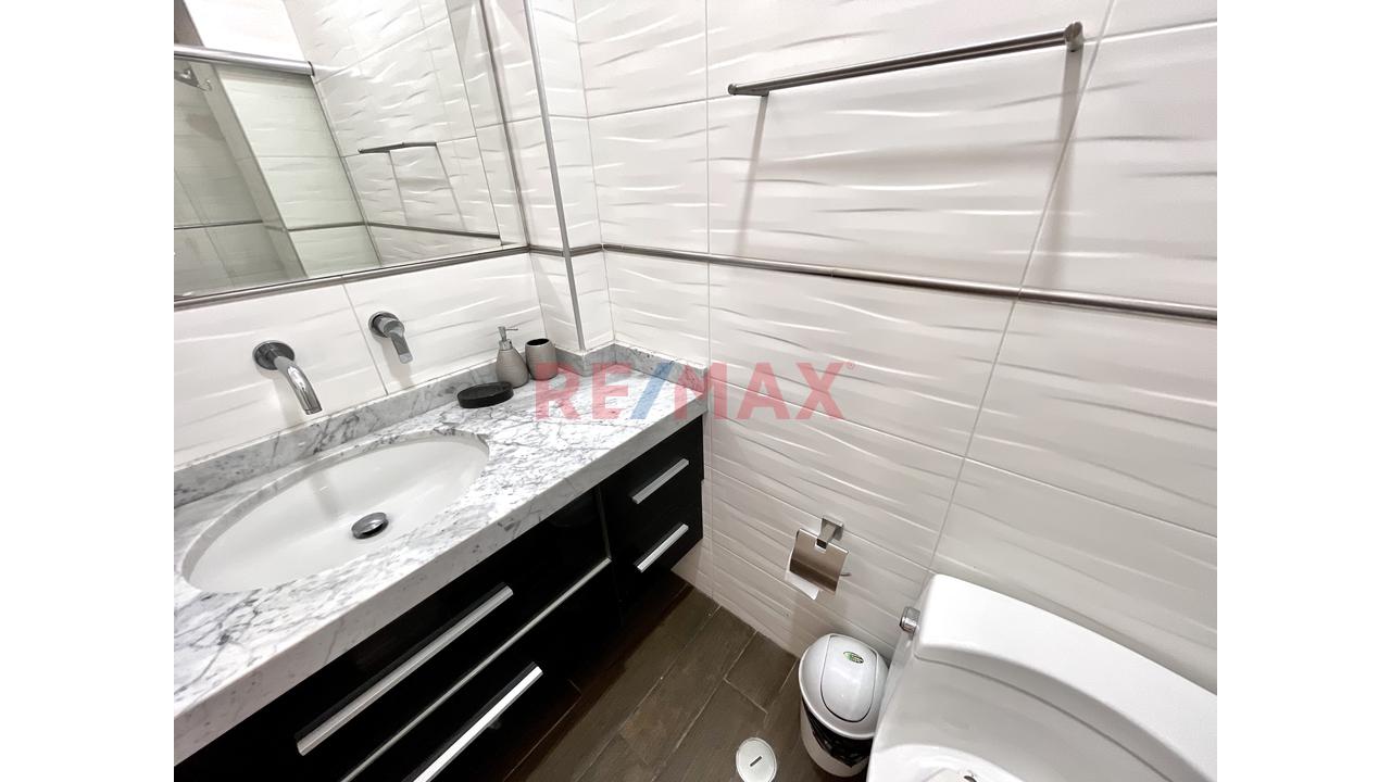 Exclusivo Penthouse En Santa Victoria — foto 10