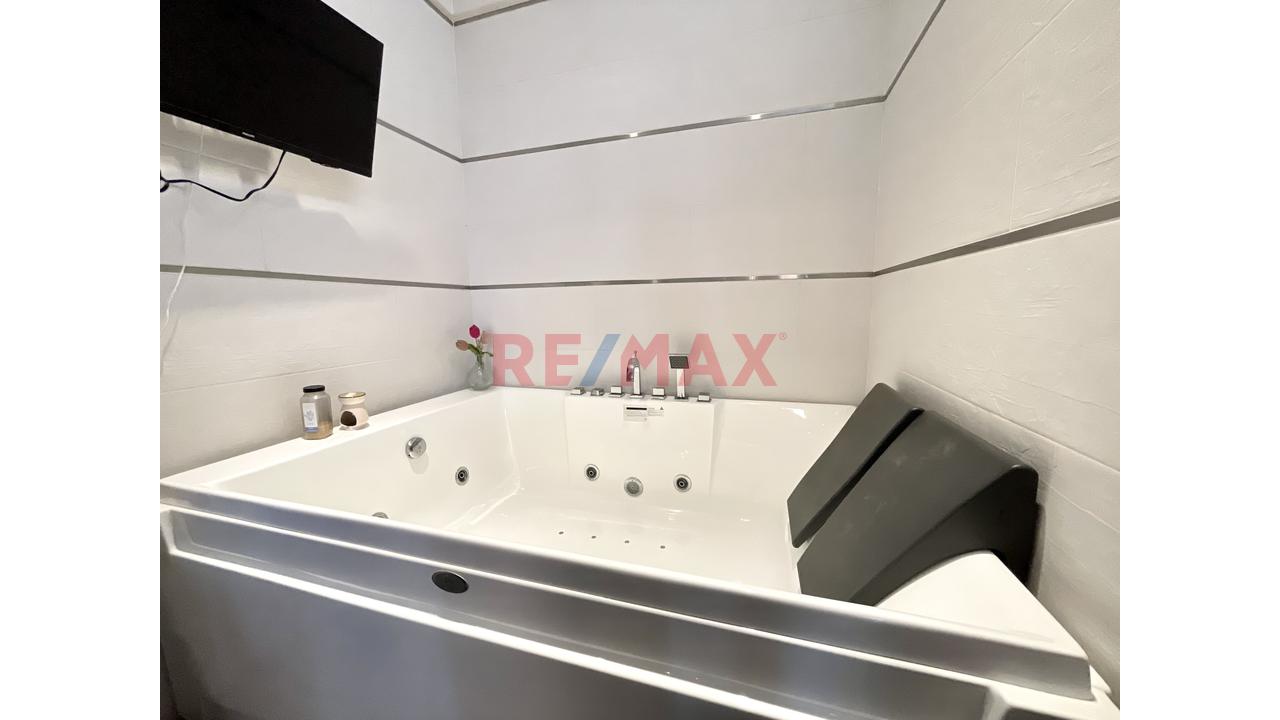 Exclusivo Penthouse En Santa Victoria — foto 12