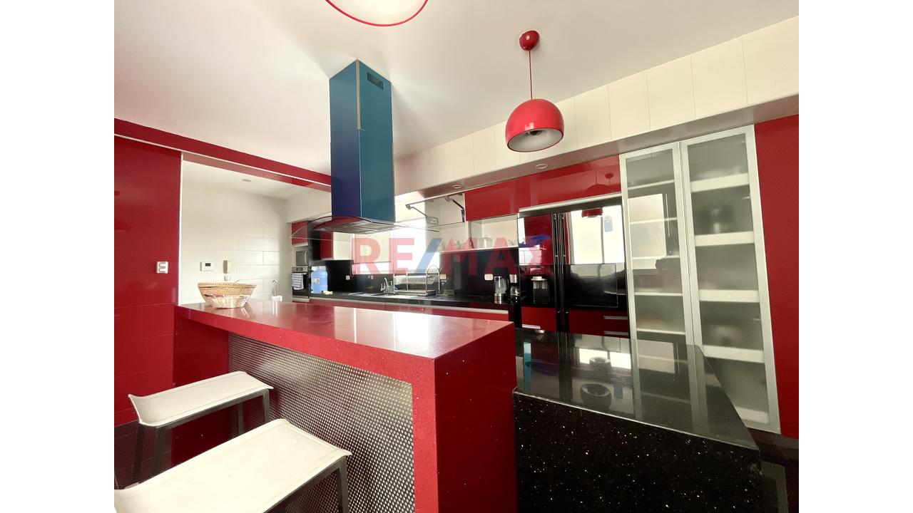 Exclusivo Penthouse En Santa Victoria — foto 5