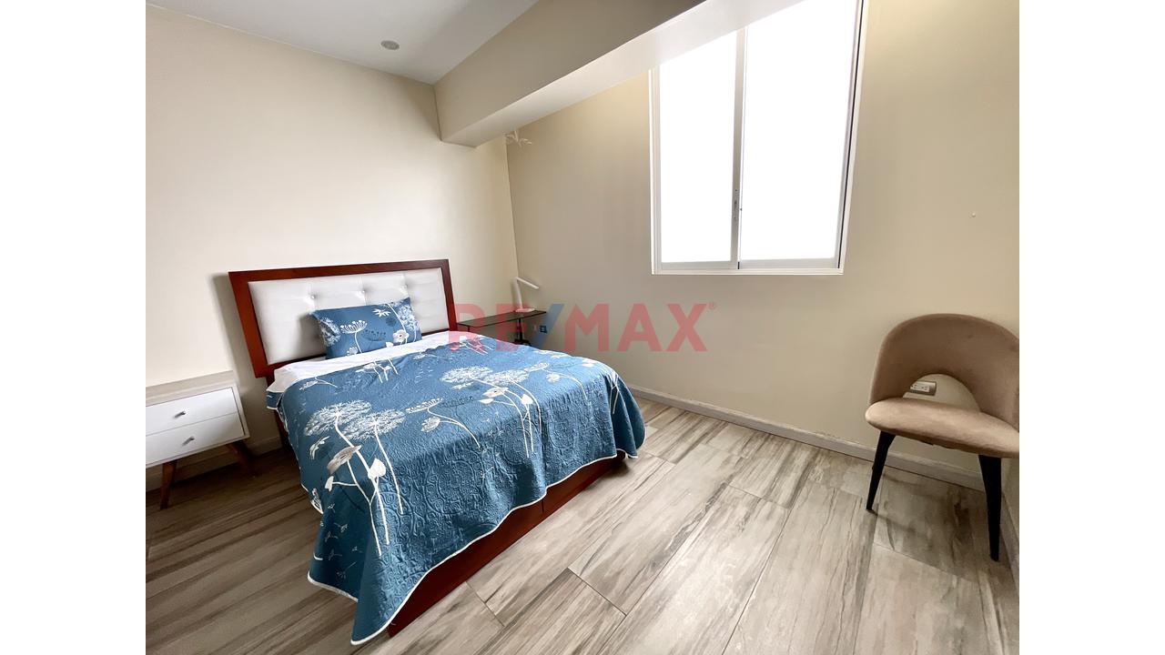 Exclusivo Penthouse En Santa Victoria — foto 8