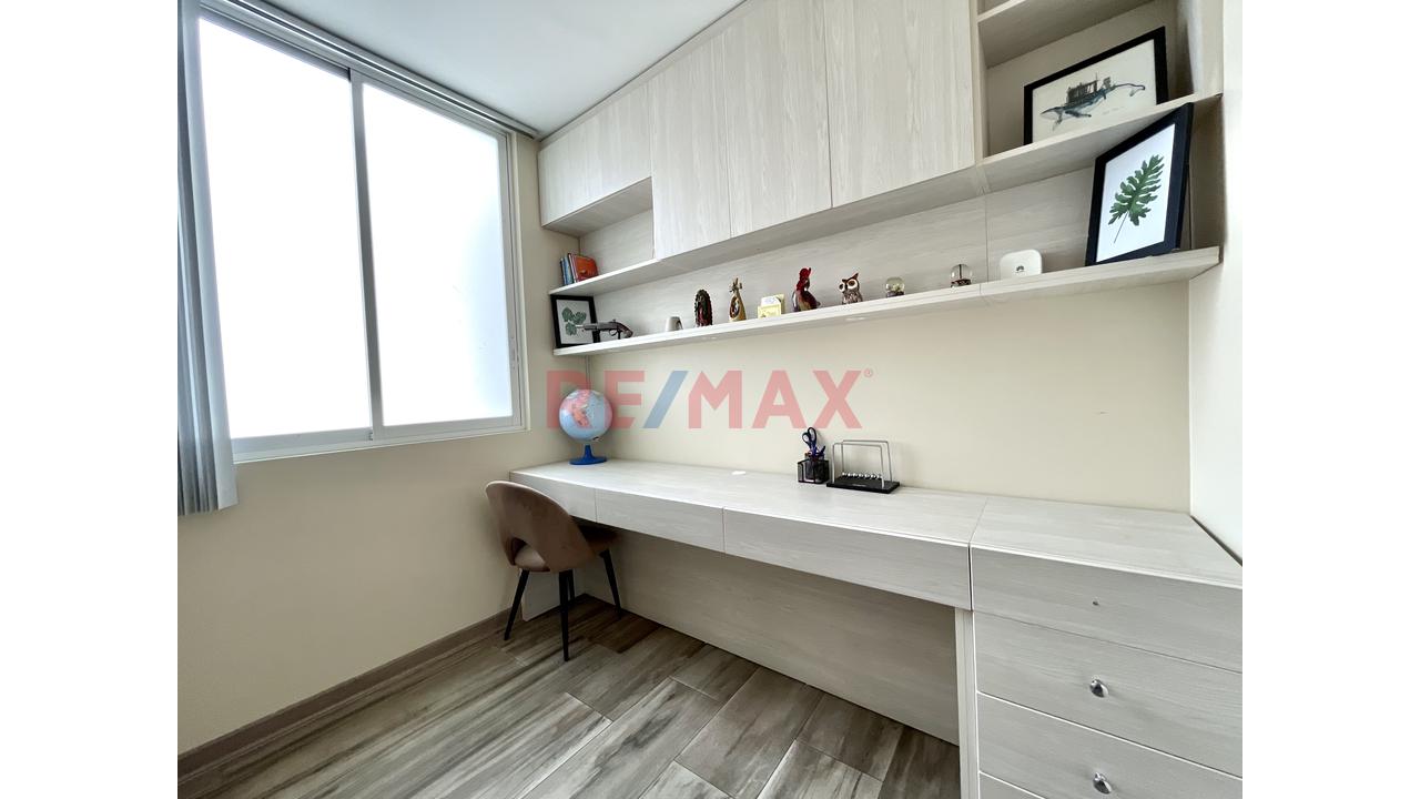 Exclusivo Penthouse En Santa Victoria — foto 4