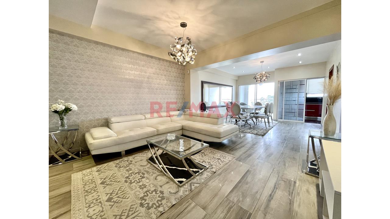 Exclusivo Penthouse En Santa Victoria — foto 2