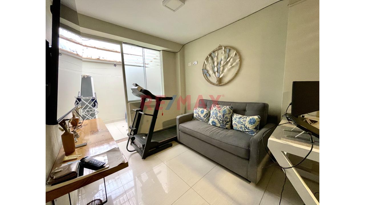 Primer Piso En Santa Victoria — foto 14
