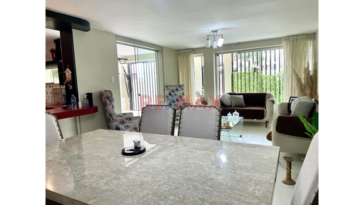 Primer Piso En Santa Victoria — foto 4