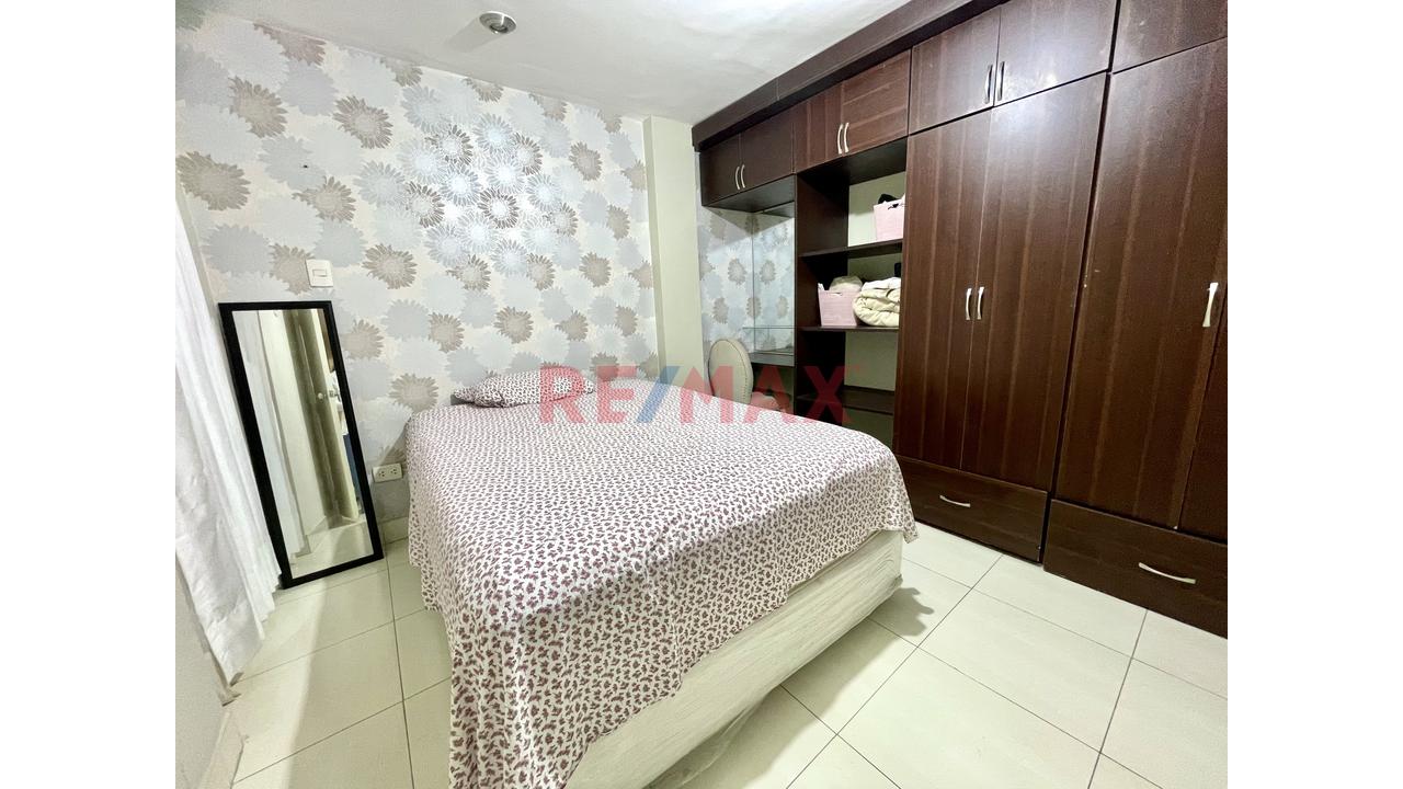 Primer Piso En Santa Victoria — foto 12