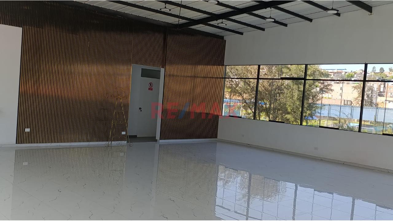 Alquiler Local Comercial Psje Tasahuayo - 6