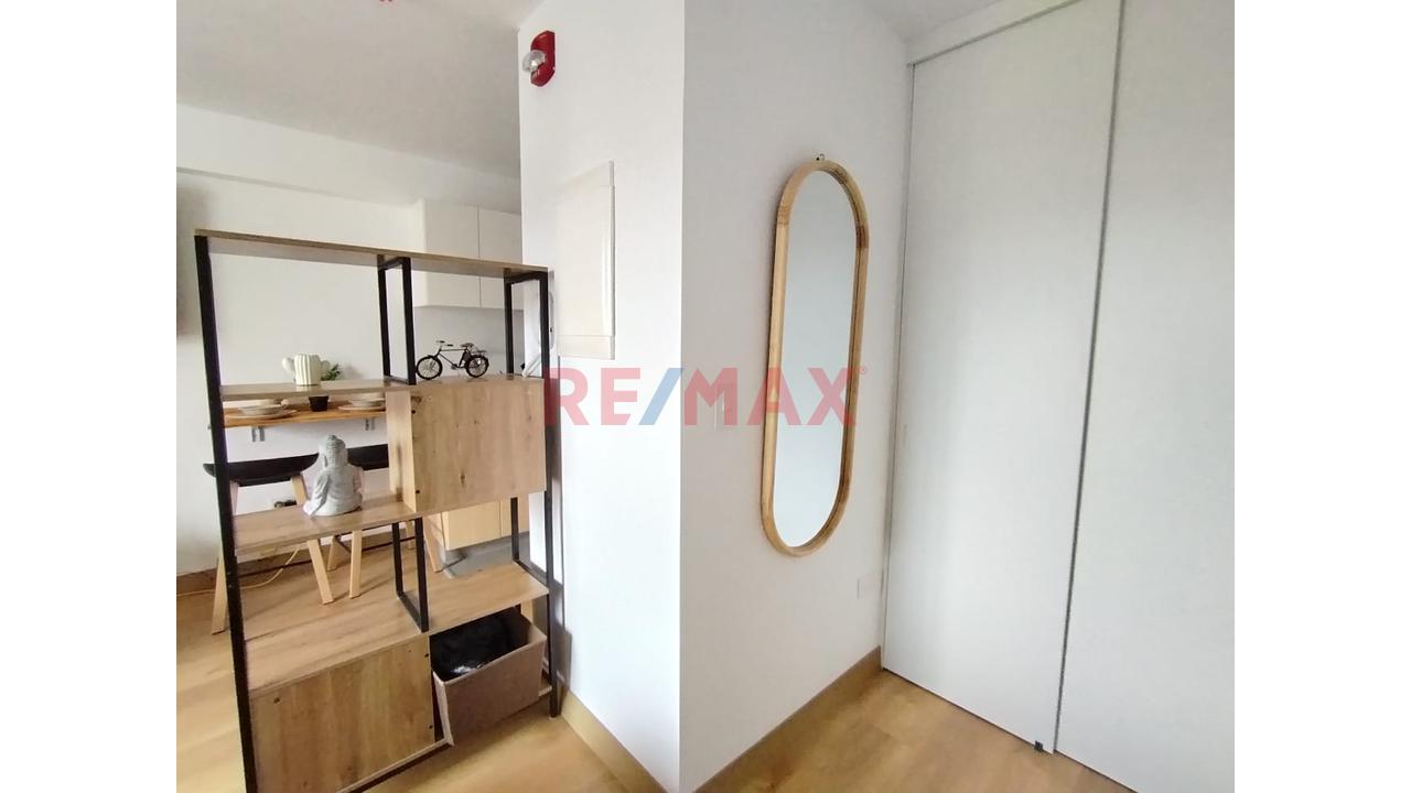🏡✨ ¡Alquilo Moderno Monoambiente Amoblado En Chorrillos! — foto 5