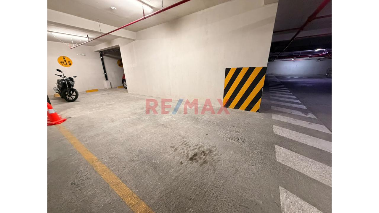 Alquiler De Departamento | 3 Hab + Cochera | Santa Beatriz - 19
