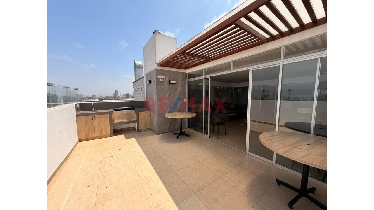 Alquiler De Departamento | 3 Hab + Cochera | Santa Beatriz - 18