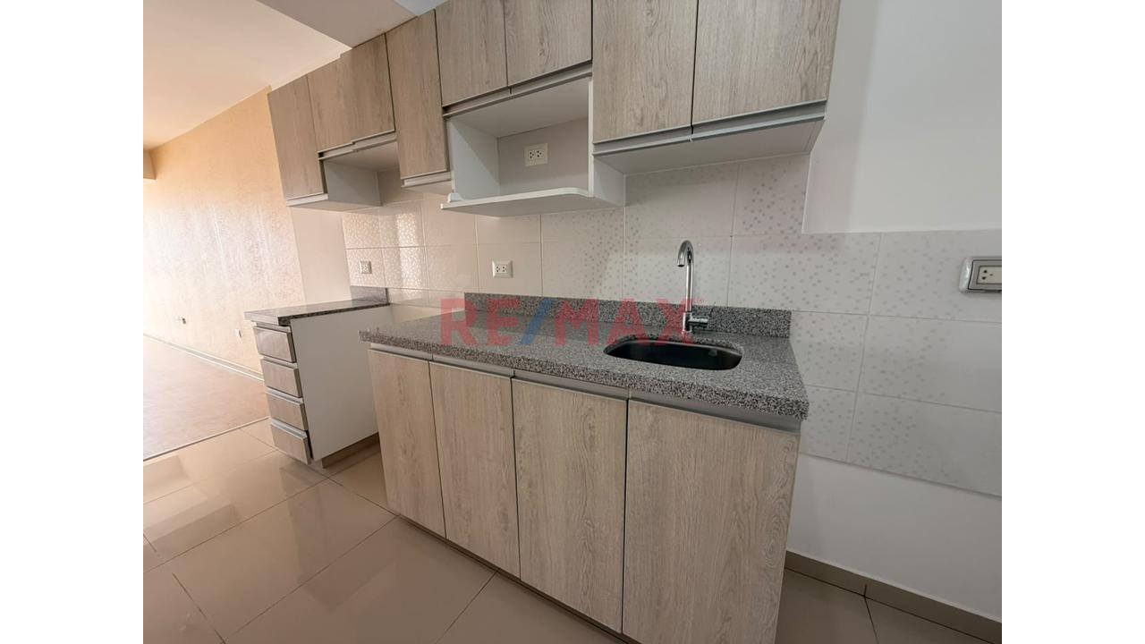 Alquiler De Departamento | 3 Hab + Cochera | Santa Beatriz — foto 13