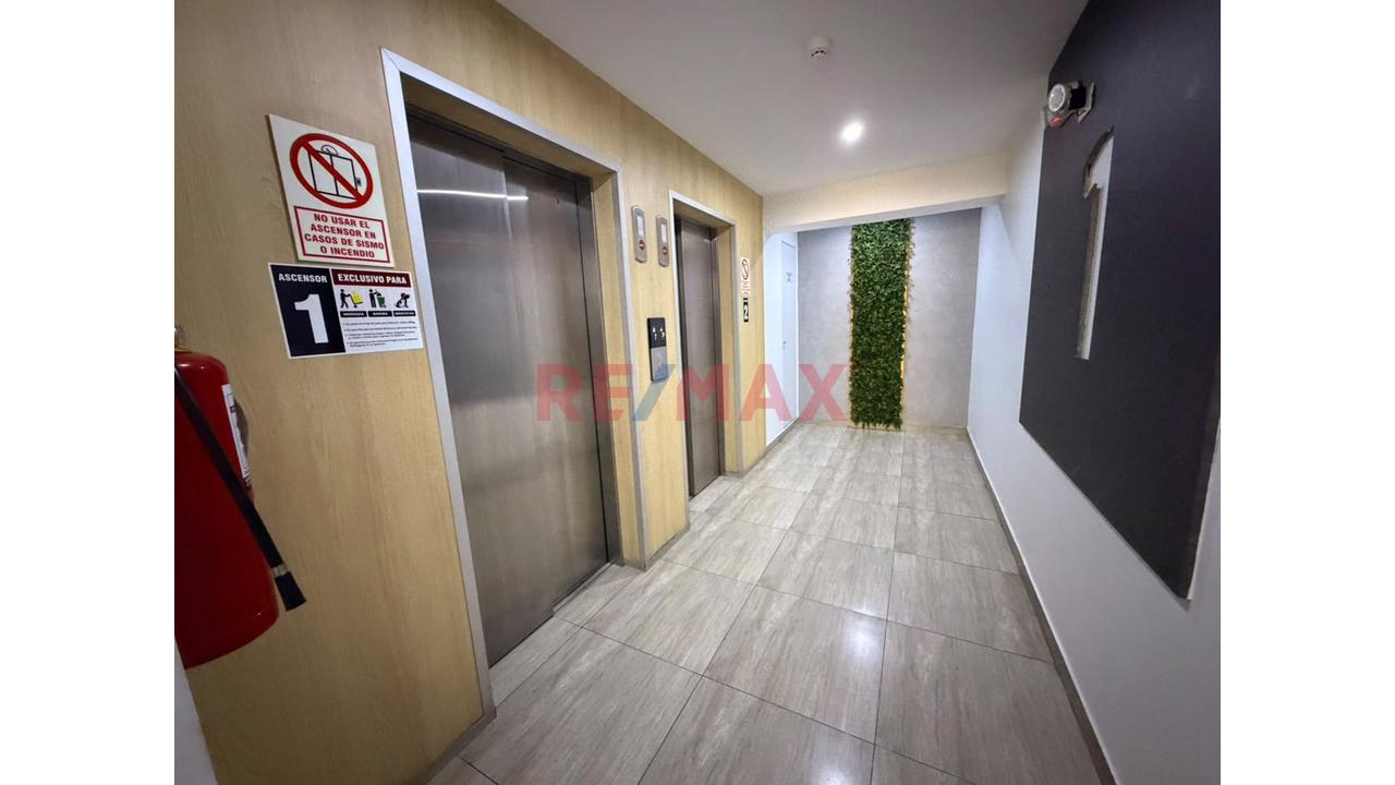 Alquiler De Departamento | 3 Hab + Cochera | Santa Beatriz — foto 8
