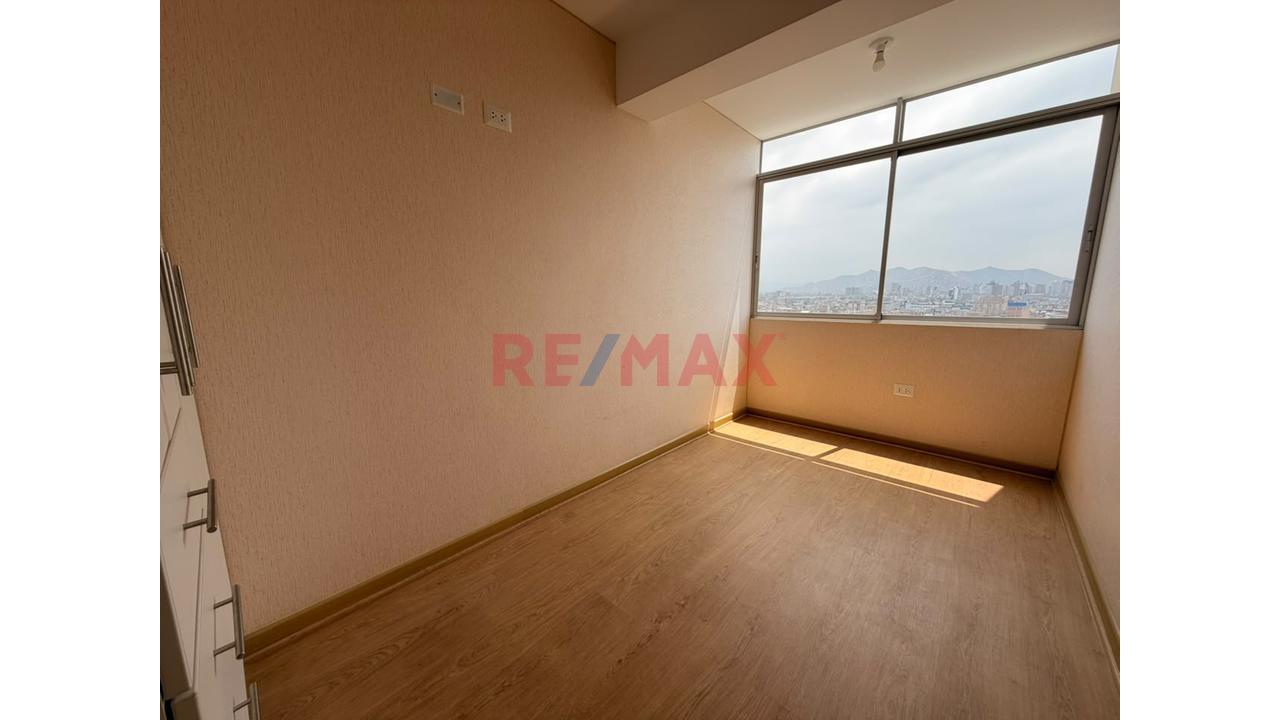 Alquiler De Departamento | 3 Hab + Cochera | Santa Beatriz - 16