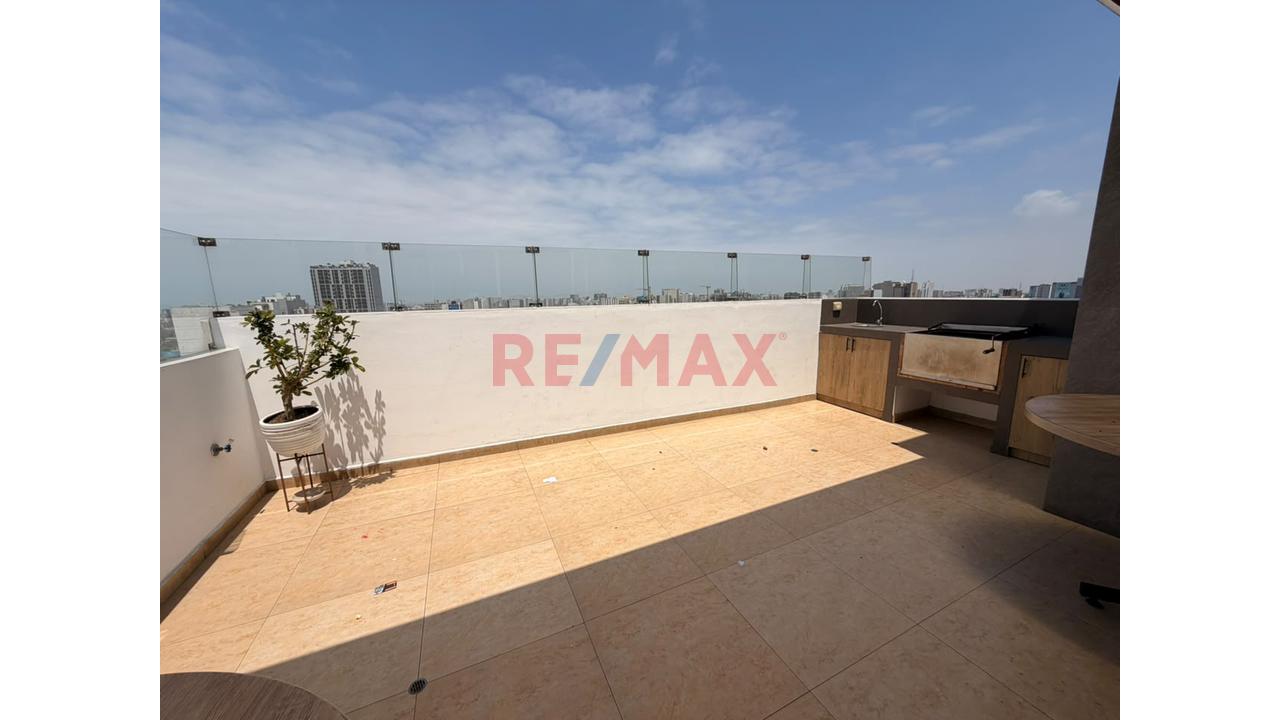 Alquiler De Departamento | 3 Hab + Cochera | Santa Beatriz - 17
