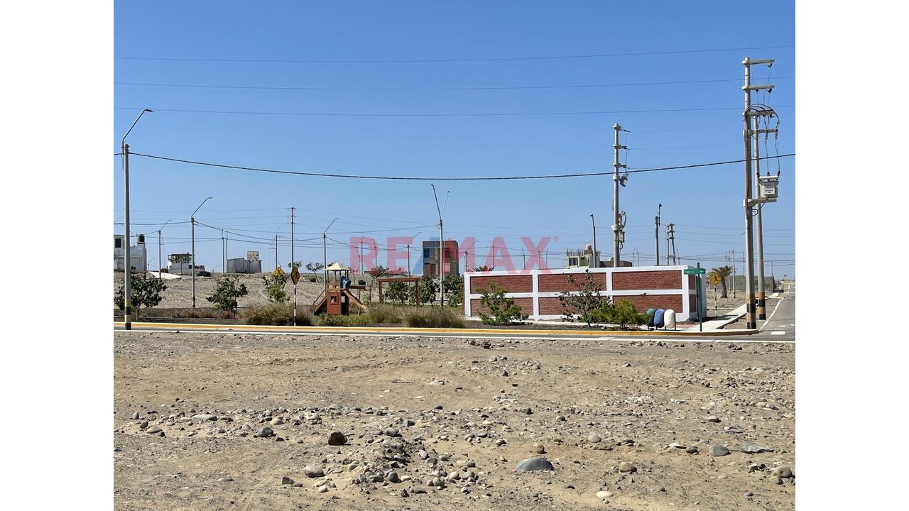 Venta De 2 Lotes Juntos En Sol De Paracas ☀️🌴 — foto 10