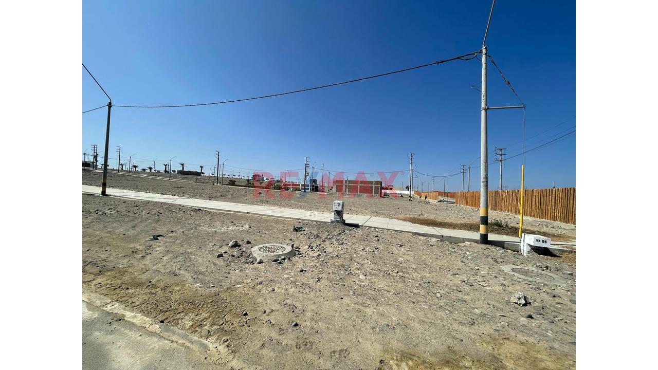 Venta De 2 Lotes Juntos En Sol De Paracas ☀️🌴 — foto 8