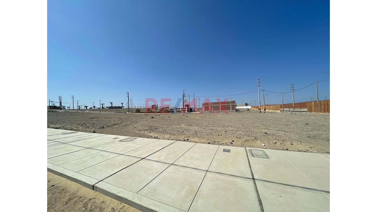 Venta De 2 Lotes Juntos En Sol De Paracas ☀️🌴 — foto 5