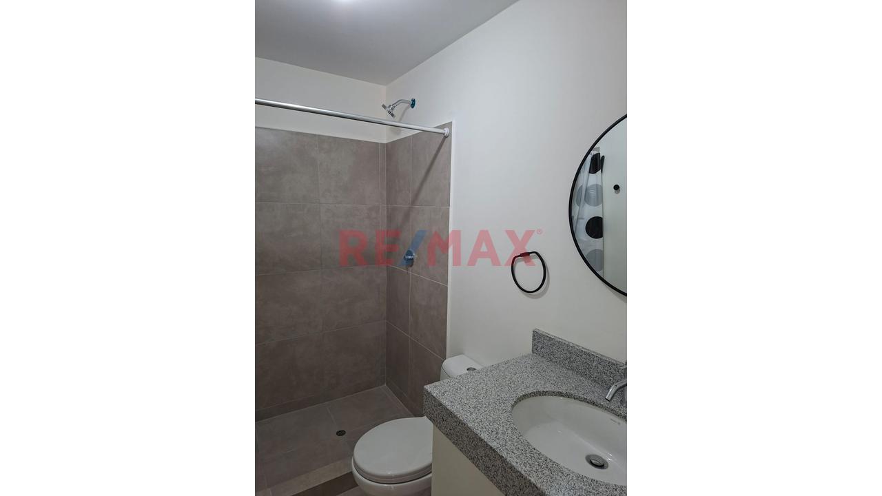 Departamento En Alquiler "Condominio Los Parques" — foto 8