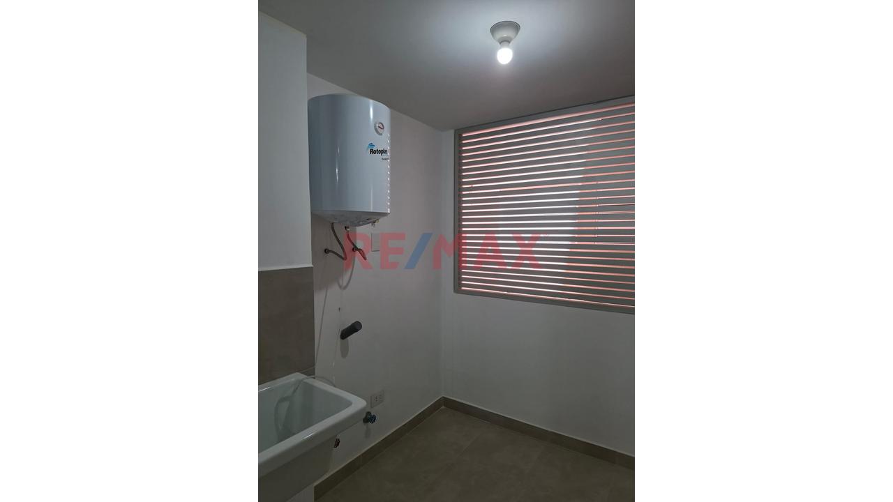 Departamento En Alquiler "Condominio Los Parques" — foto 7