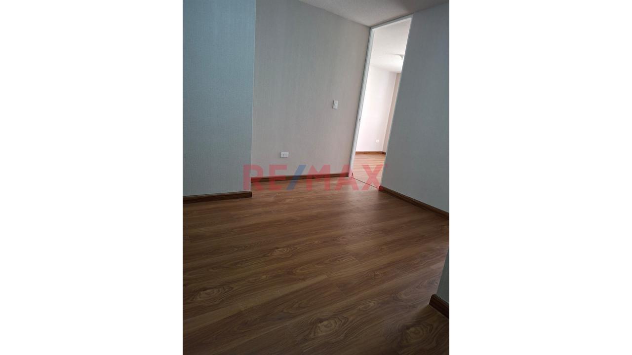Departamento En Alquiler "Condominio Los Parques" — foto 4