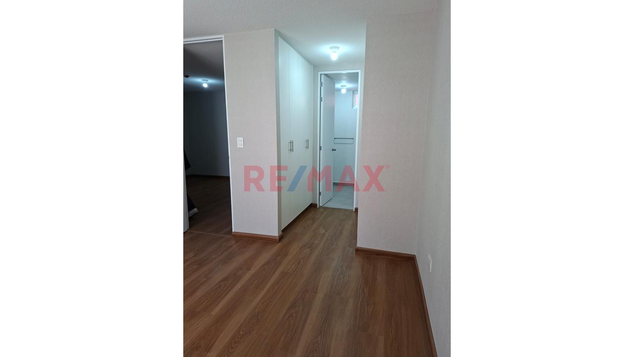 Departamento En Alquiler "Condominio Los Parques" — foto 6