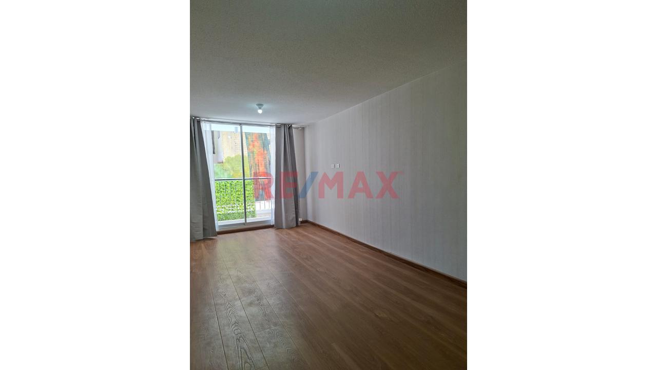 Departamento En Alquiler "Condominio Los Parques" — foto 2