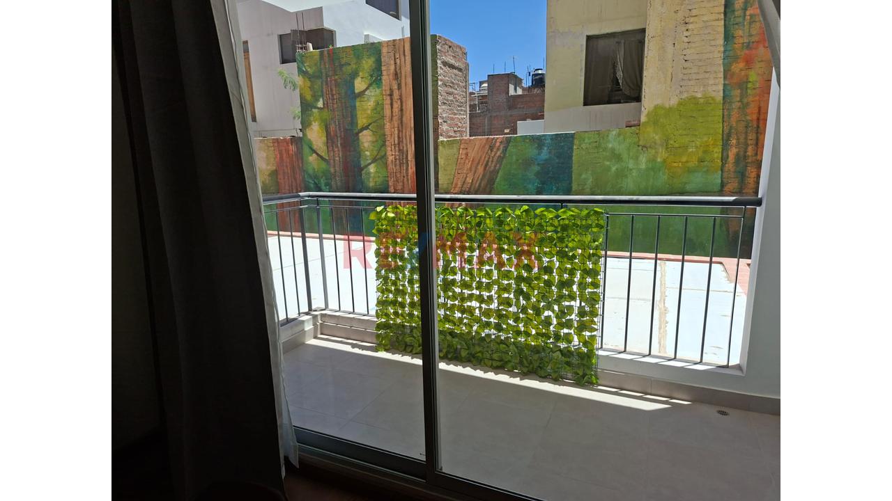 Departamento En Alquiler "Condominio Los Parques" — foto 5
