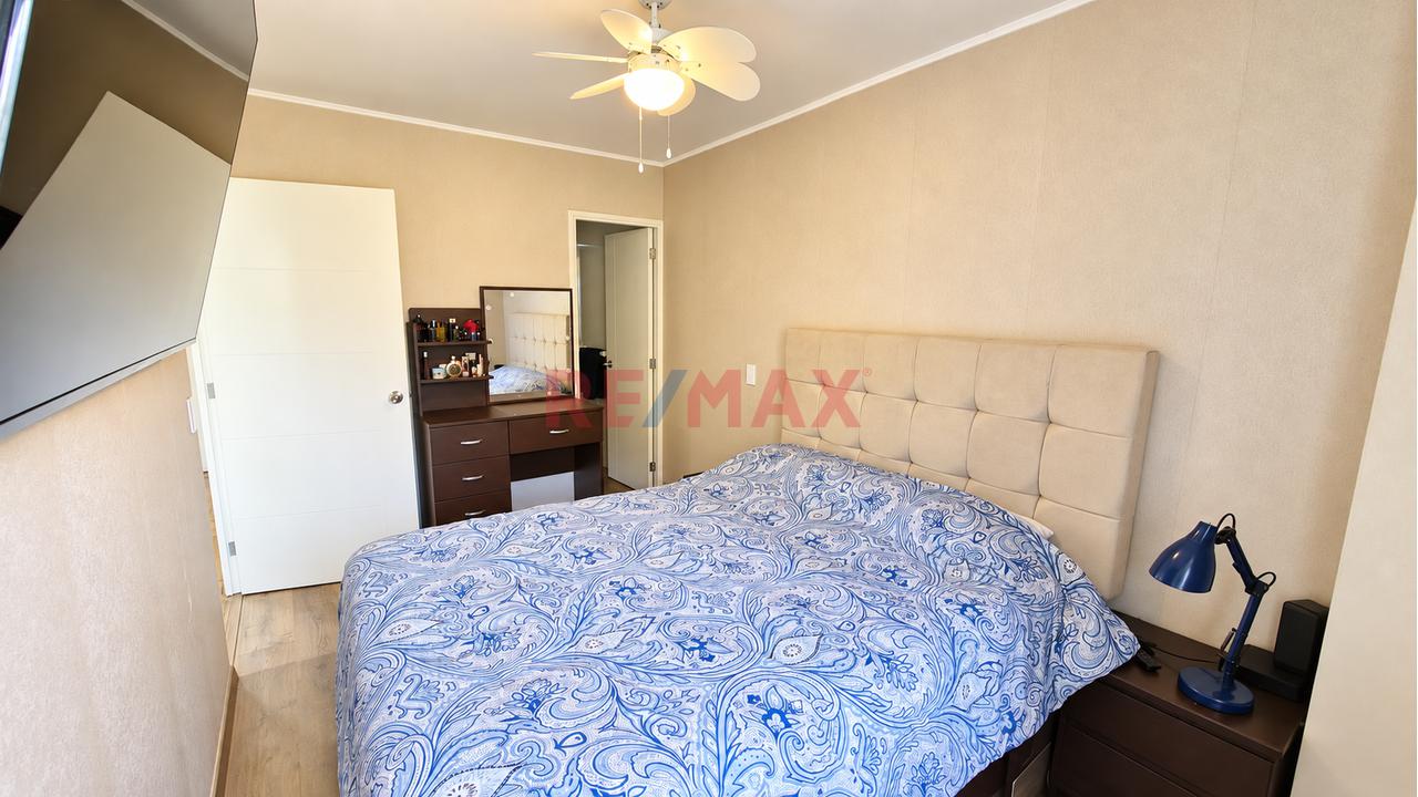 Venta De Impecable Departamento En Surco - Seminuevo — foto 4
