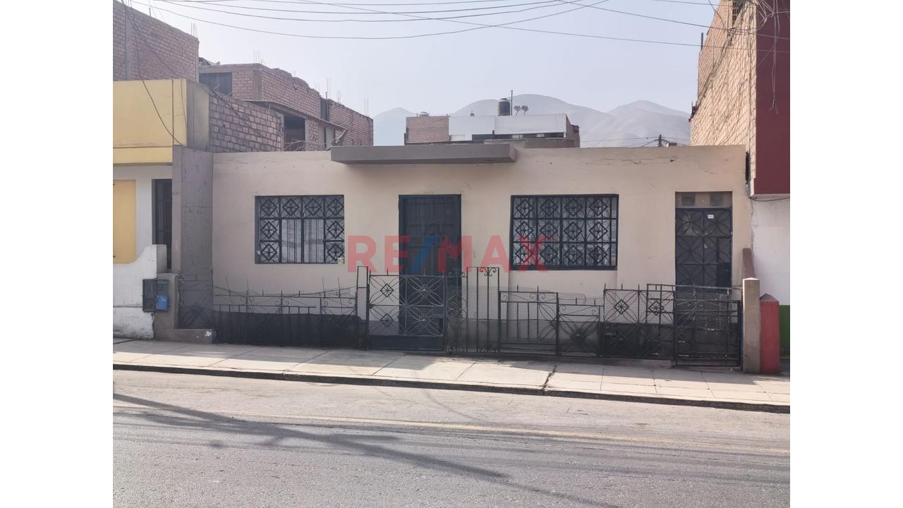 Venta Terreno - Satélite Ventanilla — foto 2