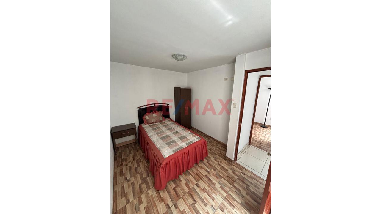 ¡Tu Nuevo Hogar Te Espera En El Sol De Huampaní! — foto 9