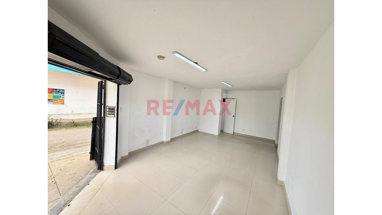 Alquilo Local Comercial 32Mt2, 1Er Piso, Villa María Del Triunfo - 5