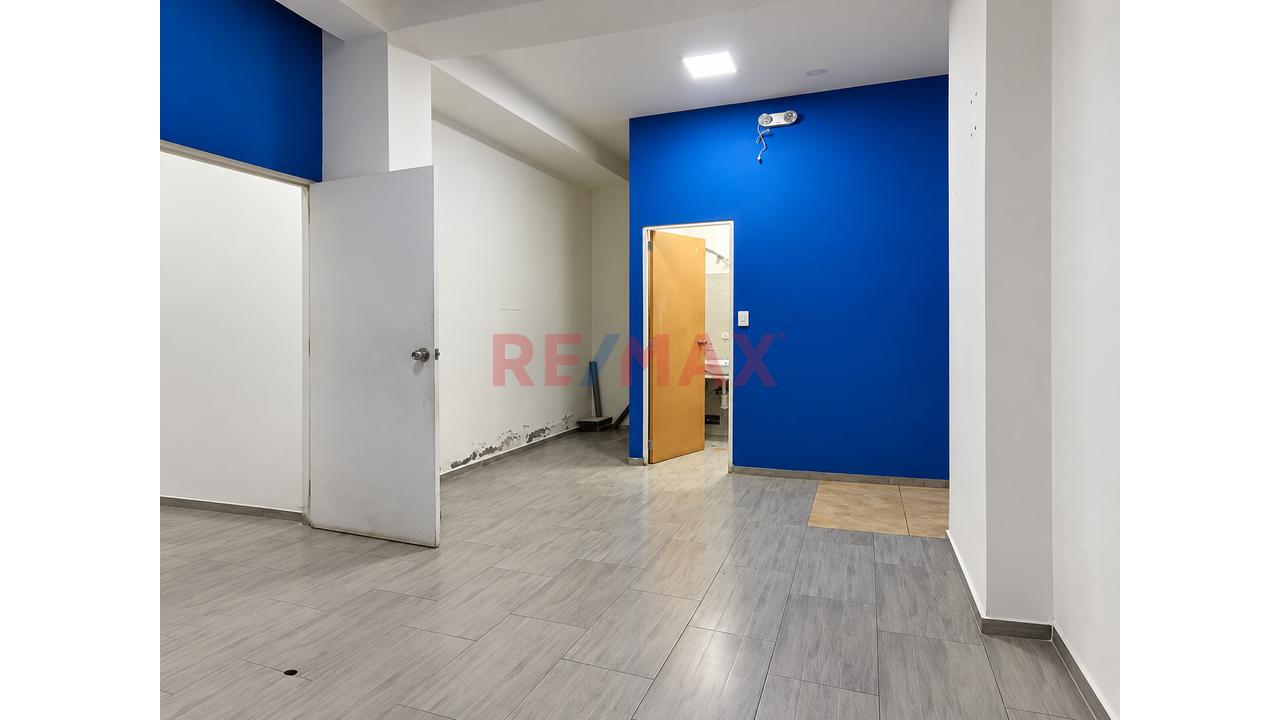 🏢🔥 ¡El Espacio Ideal Para Tu Negocio Está En Villa Periodista, Cusco! - 2