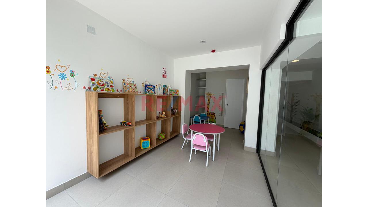 🏡 ¡Departamento De Semiestreno En Magdalena! 1 Dormitorio + Balcón Desde S/235,000 - 20
