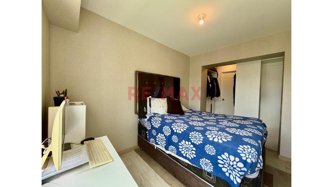 🏡 ¡Departamento De Semiestreno En Magdalena! 1 Dormitorio + Balcón Desde S/235,000 — foto 10