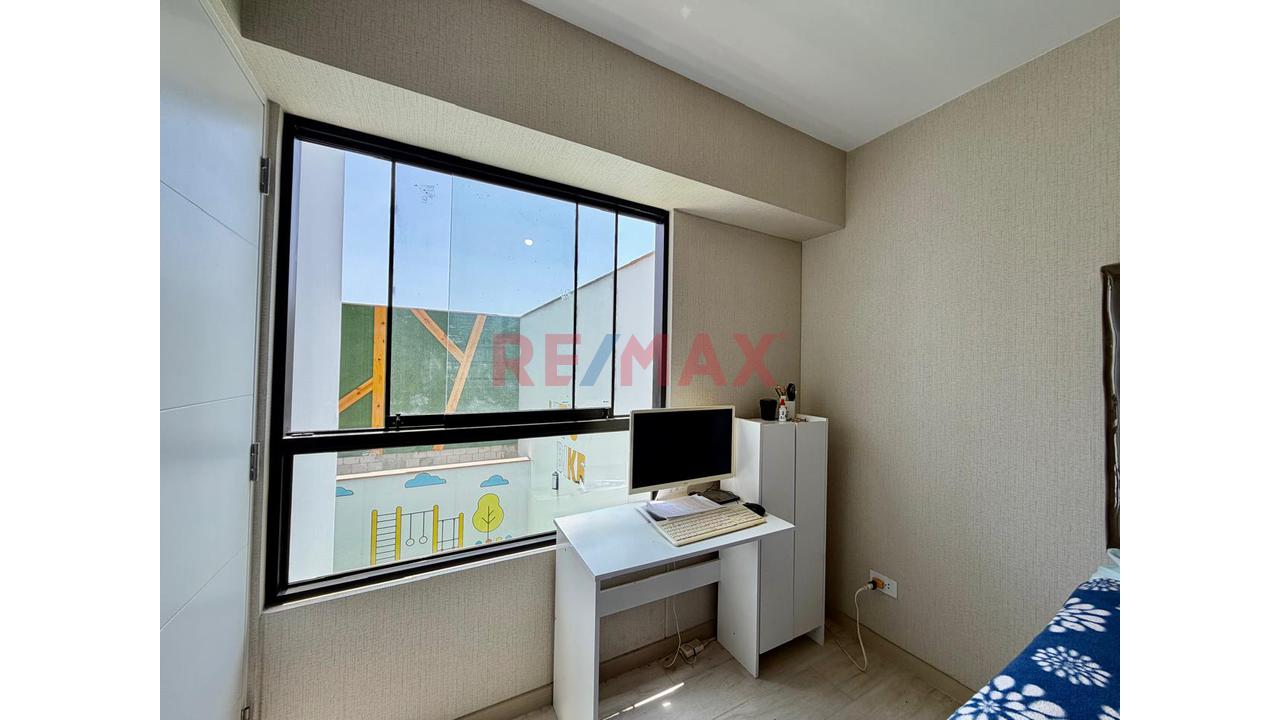 🏡 ¡Departamento De Semiestreno En Magdalena! 1 Dormitorio + Balcón Desde S/235,000 — foto 11
