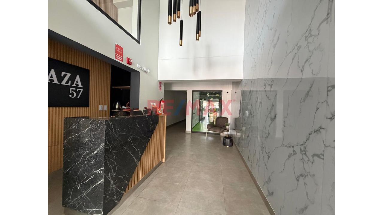 🏡 ¡Departamento De Semiestreno En Magdalena! 1 Dormitorio + Balcón Desde S/235,000 - 21