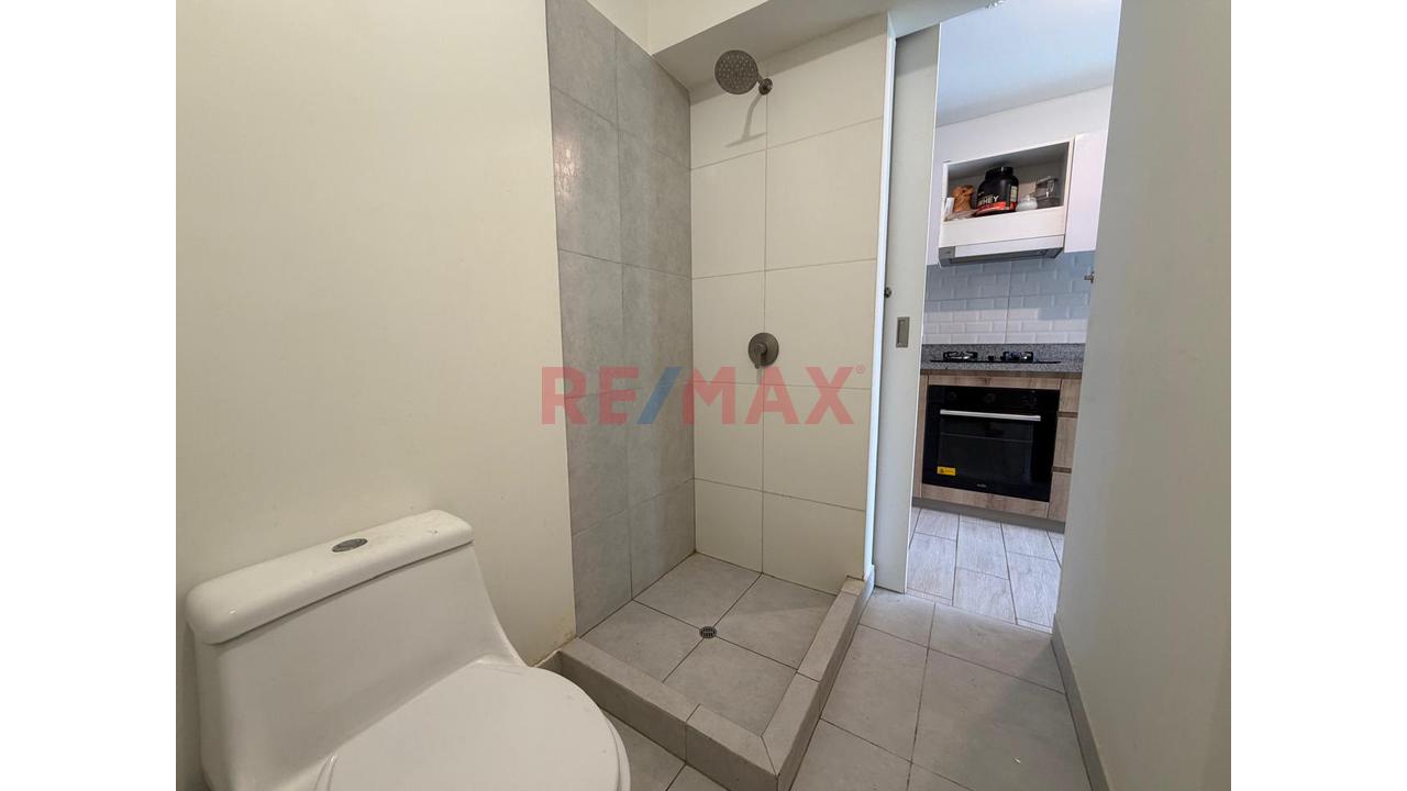 🏡 ¡Departamento De Semiestreno En Magdalena! 1 Dormitorio + Balcón Desde S/235,000 — foto 14