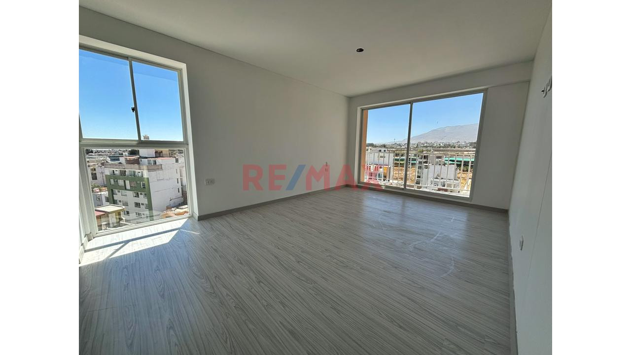 Departamento De Estreno En 9No Piso - Cerro Colorado — foto 9