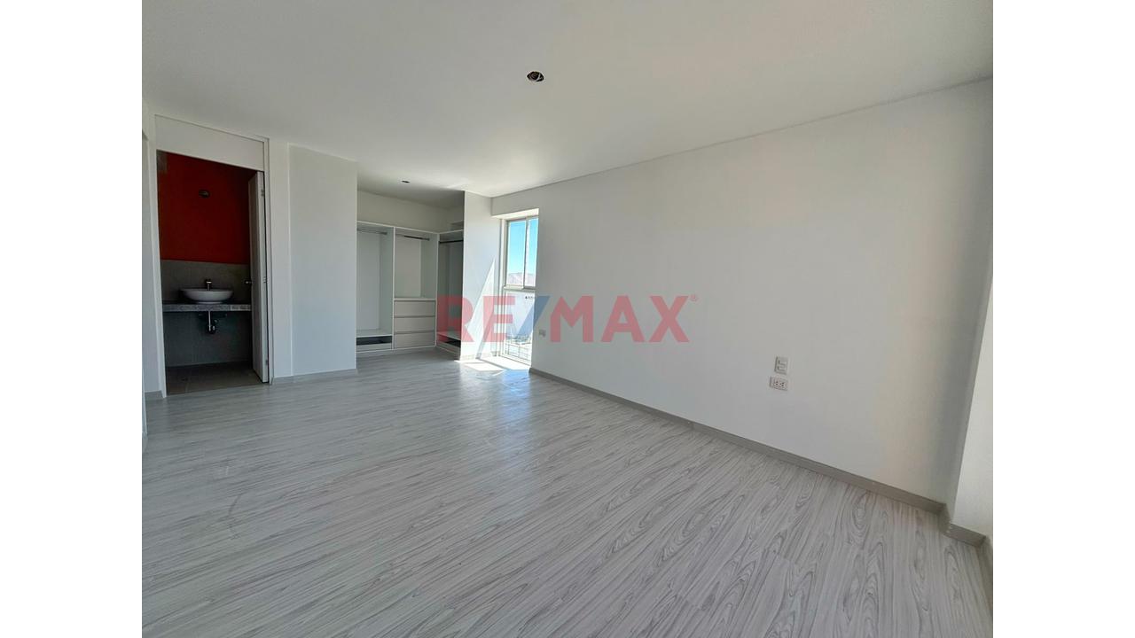 Departamento De Estreno En 9No Piso - Cerro Colorado — foto 8