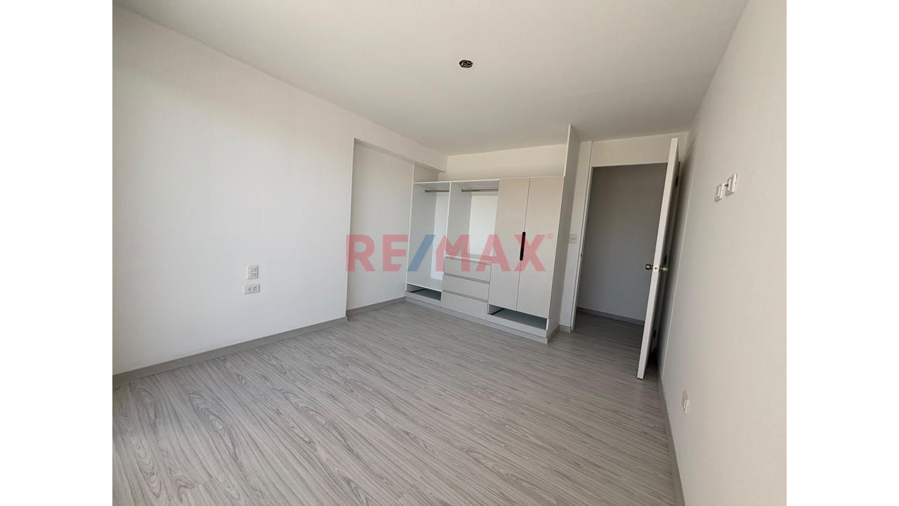 Departamento De Estreno En 9No Piso - Cerro Colorado — foto 6