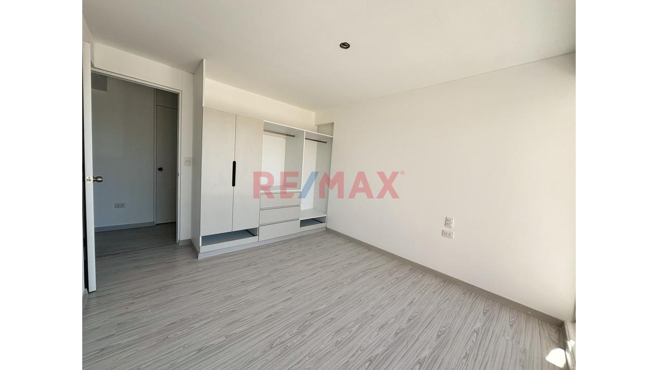 Departamento De Estreno En 9No Piso - Cerro Colorado — foto 7