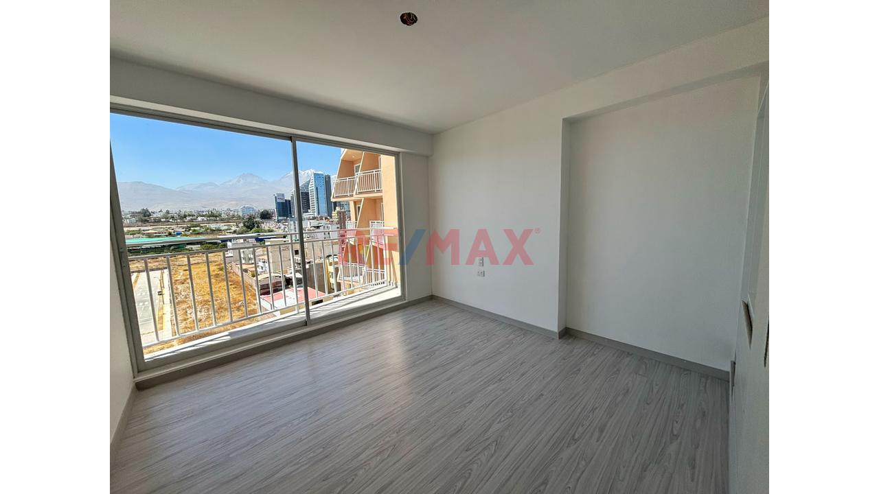 Departamento De Estreno En 9No Piso - Cerro Colorado — foto 5
