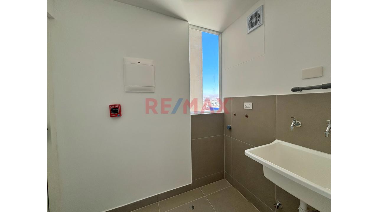 Departamento De Estreno En 9No Piso - Cerro Colorado — foto 3